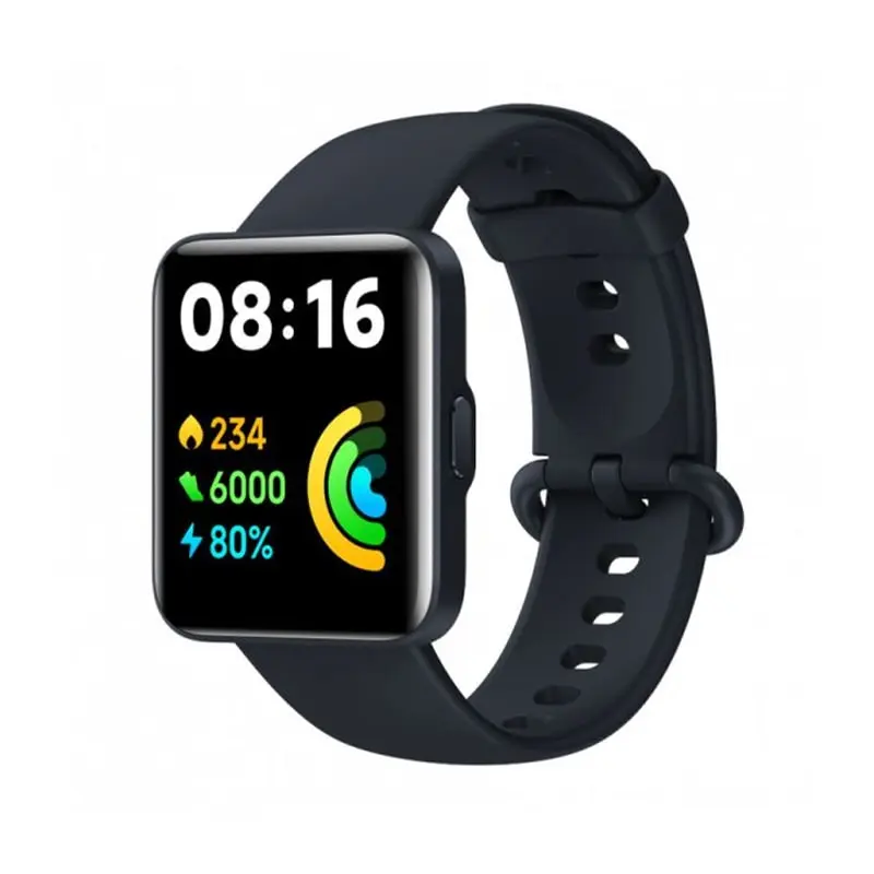 smart watch redmi 2 lite